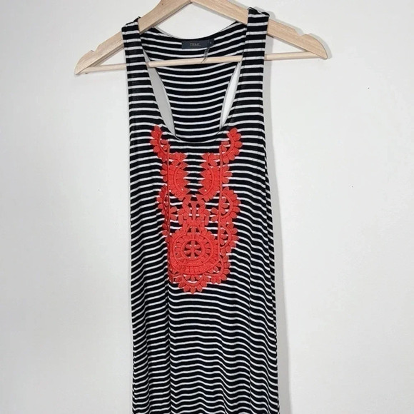 🌟✨2 for $20 ✨🌟 THML | STRIPED MAXI DRESS - Picture 3 of 12